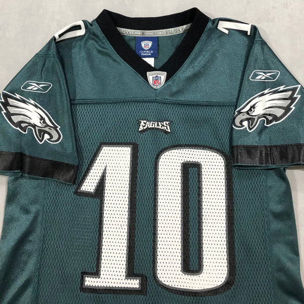 Reebok NFL Jersey Philadelphia Eagles (W/XS-S) – VINTAGELANDNZ