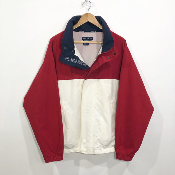 Nautica Jacket (L/BIG-XL) – VINTAGELANDNZ