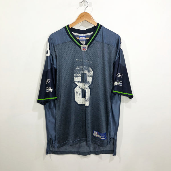Reebok seahawks jersey deals