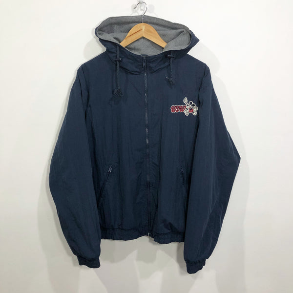 Vintage Disney Jacket Walt Disney World (M/SHORT) – VINTAGELANDNZ