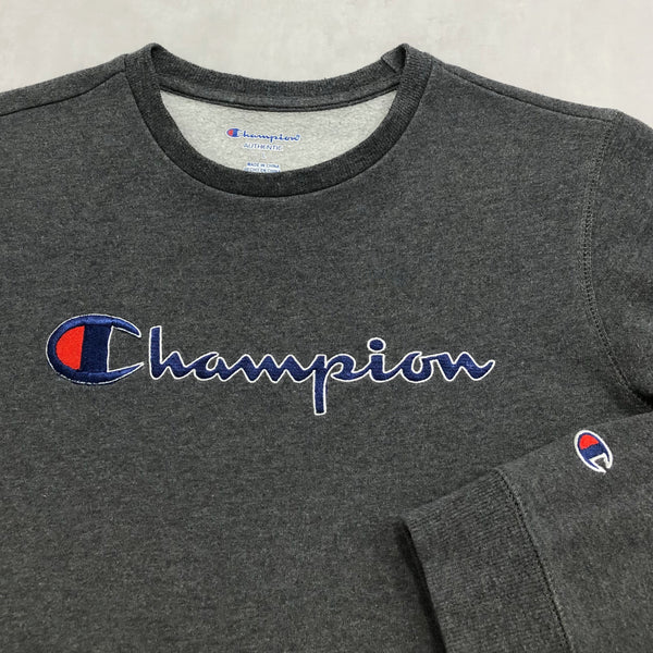 Champion deals sweatshirt nz