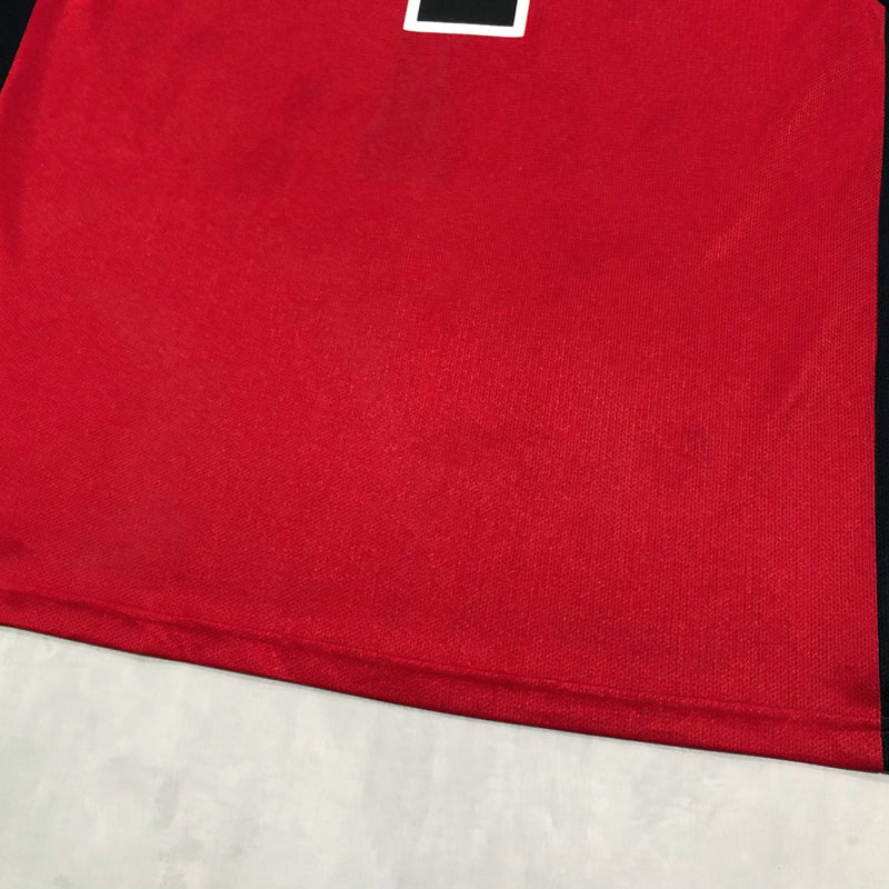 NBA Jersey Chicago Bulls (2XL/TALL)