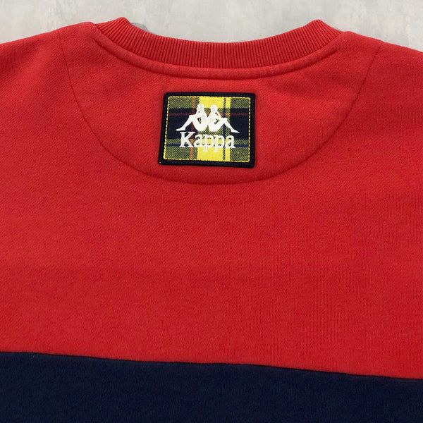 Vintage Kappa Sweatshirt (XL)