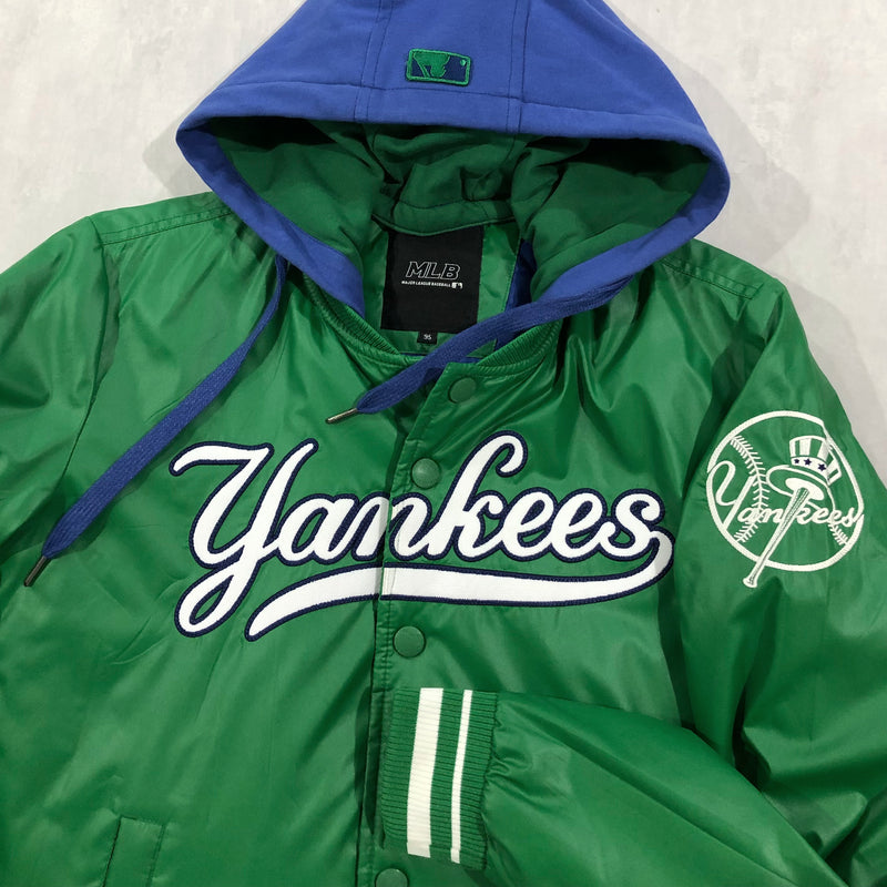 MLB Varsity Jacket New York Yankees (S)