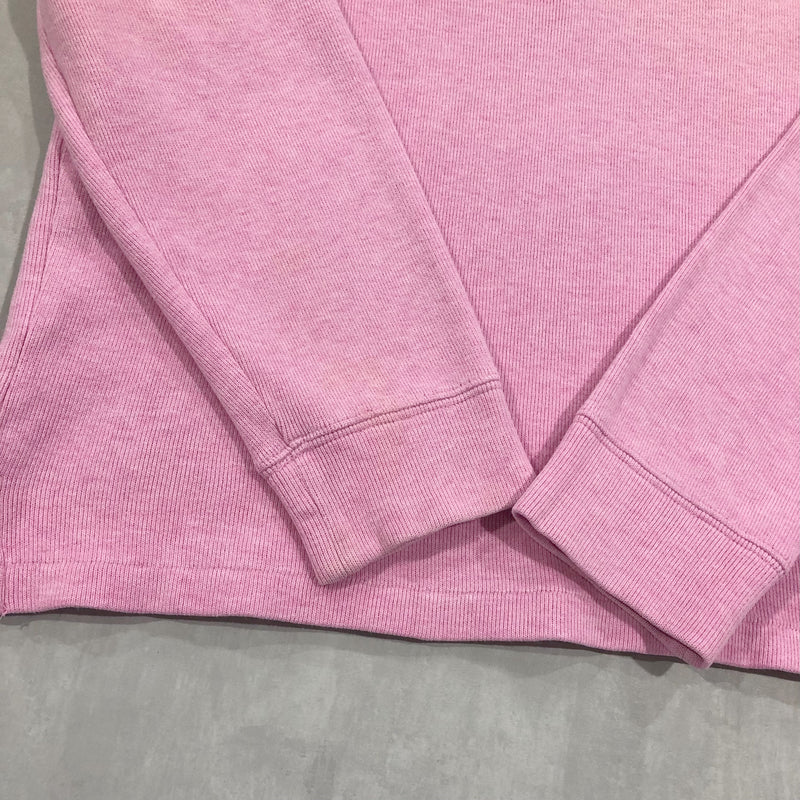 Polo Ralph Lauren Knit Quarter Zip (L/BIG)