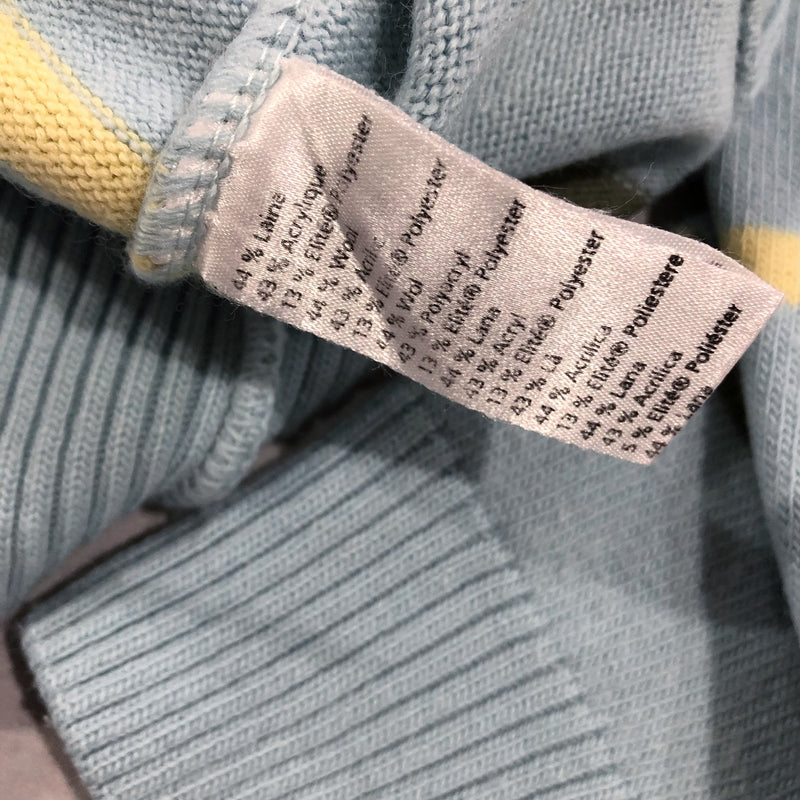 Lacoste Knit Sweater (S/SHORT)
