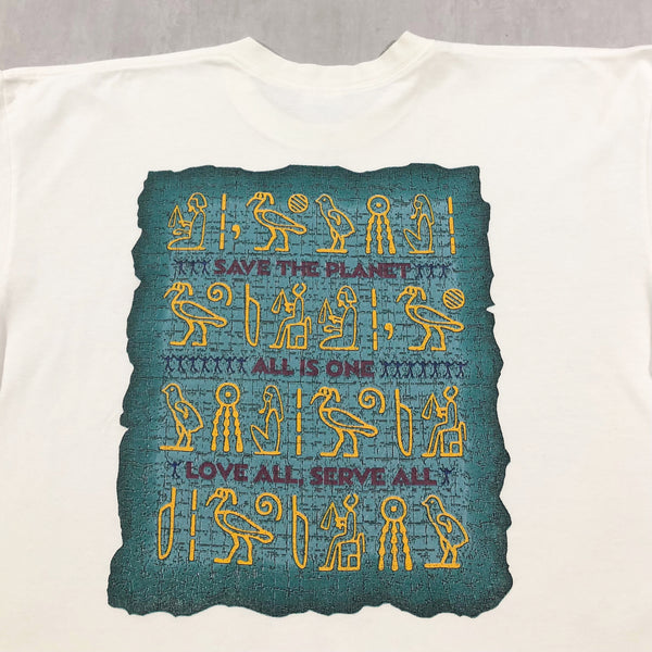 Vintage Hard Rock Cafe T-Shirt Myrtle Beach (XL/BIG)