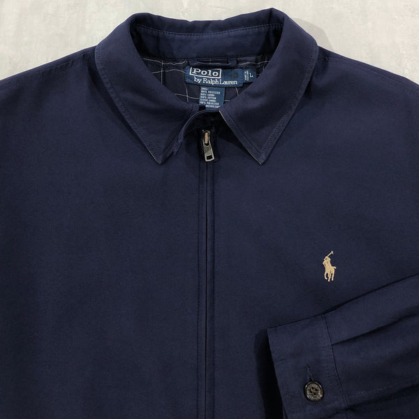 Polo Ralph Lauren Bi-Swing Jacket (L'BIG-XL/SHORT)