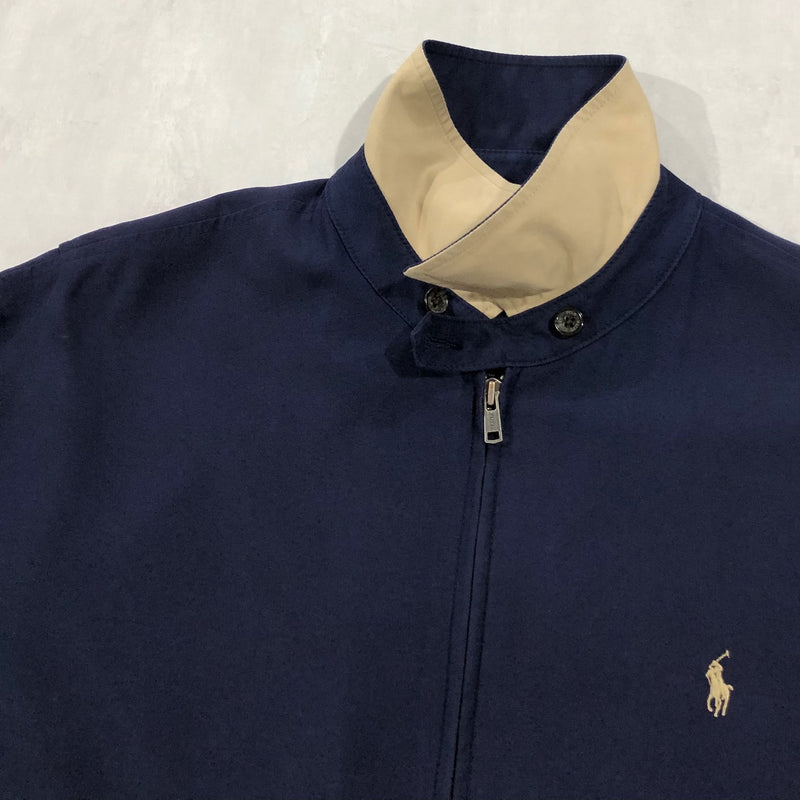 Polo Ralph Lauren Bi-Swing Jacket (L'BIG-XL/SHORT)