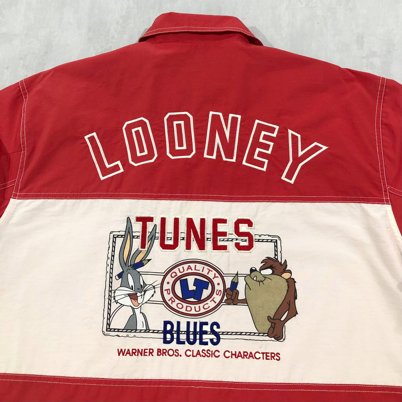Vintage Looney Tunes Jacket (L/BIG)
