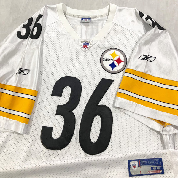 Reebok NFL Jersey Pittsburgh Steelers (2XL/TALL)