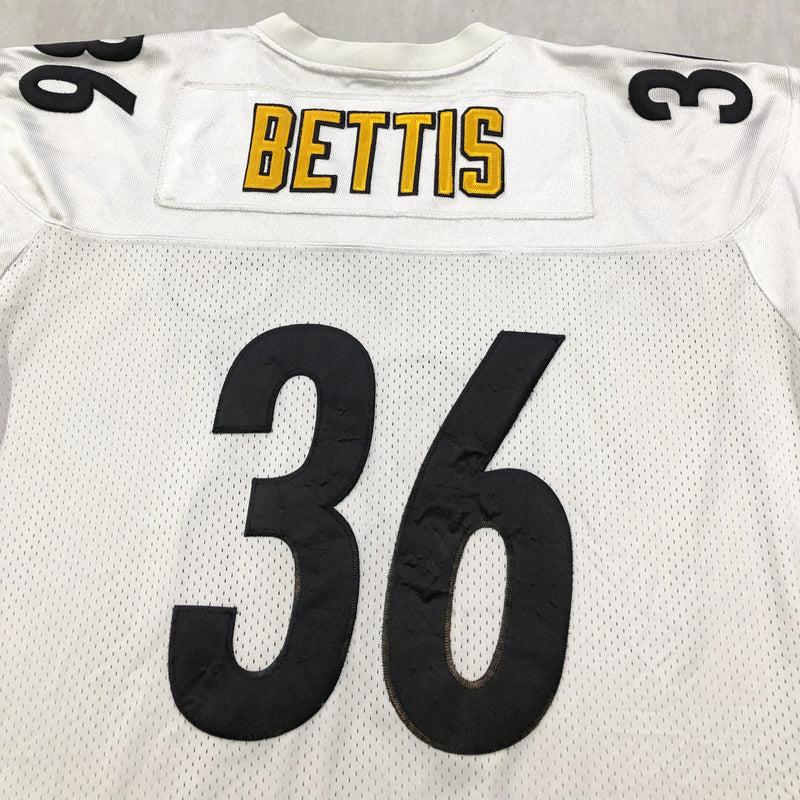 Reebok NFL Jersey Pittsburgh Steelers (2XL/TALL)