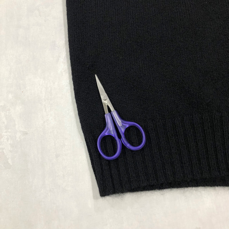 Polo Ralph Lauren Wool Knit Vest (M)