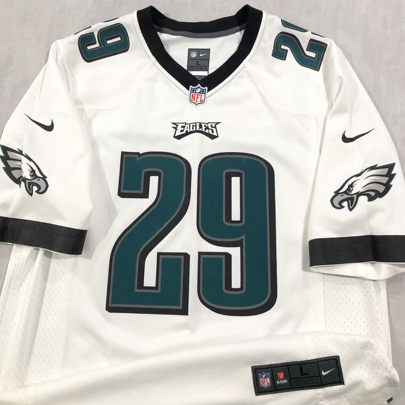 Nike NFL Jersey Philadelphia Eagles (L/TALL)