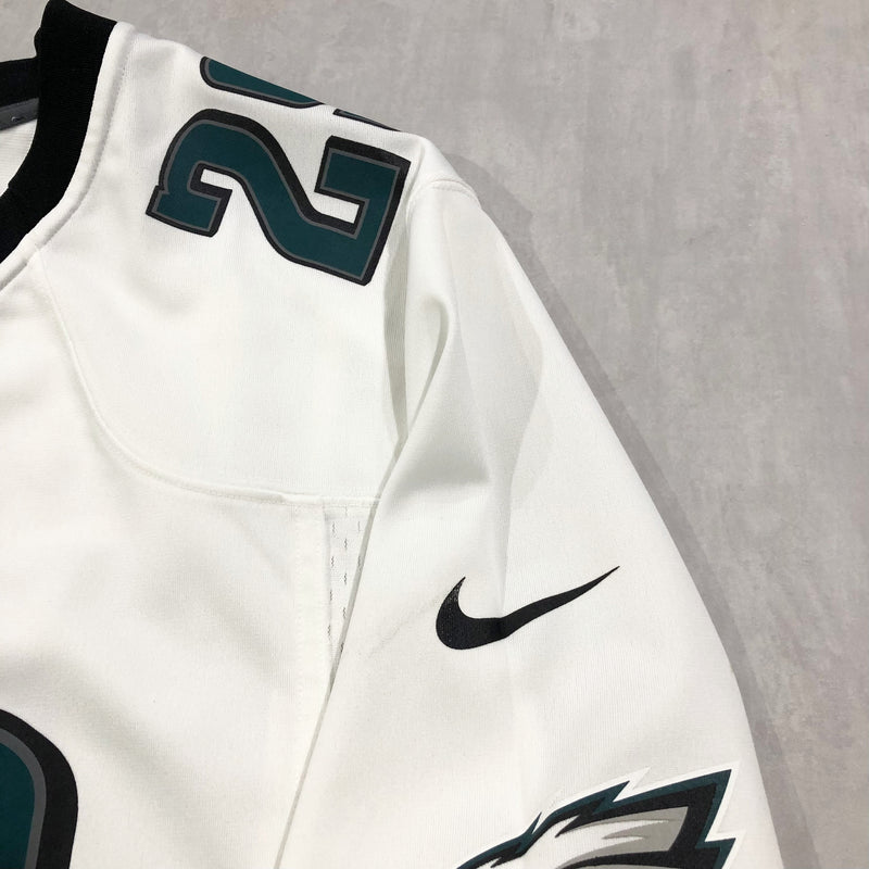 Nike NFL Jersey Philadelphia Eagles (L/TALL)