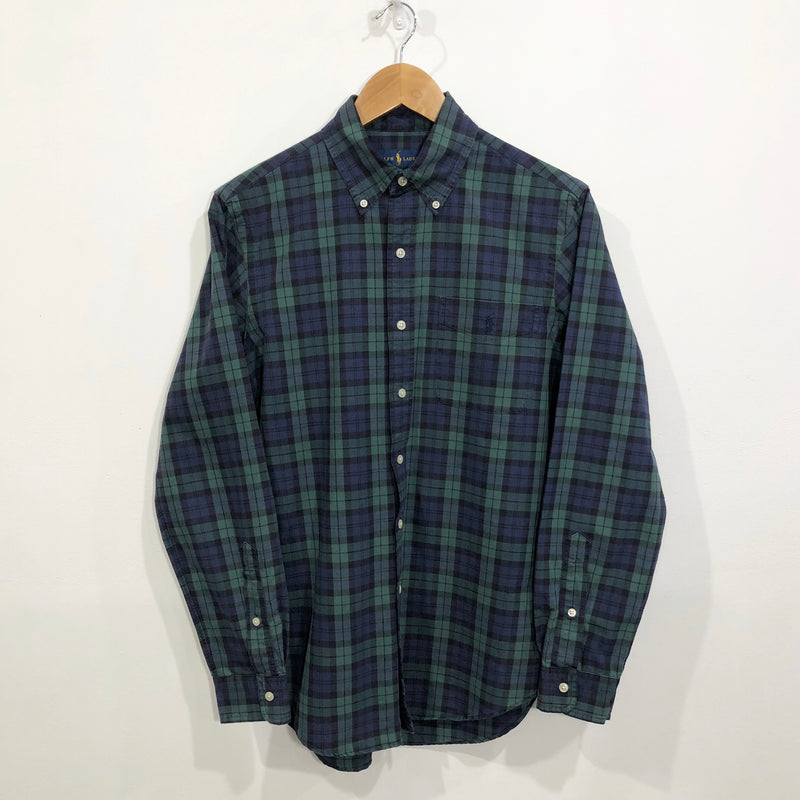 Polo Ralph Lauren Shirt (XS-S)