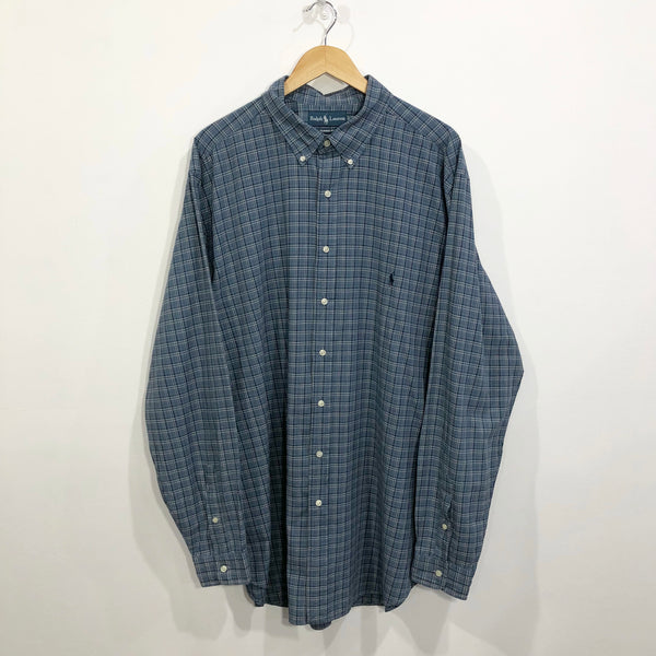 Polo Ralph Lauren Shirt (3XL/TALL)