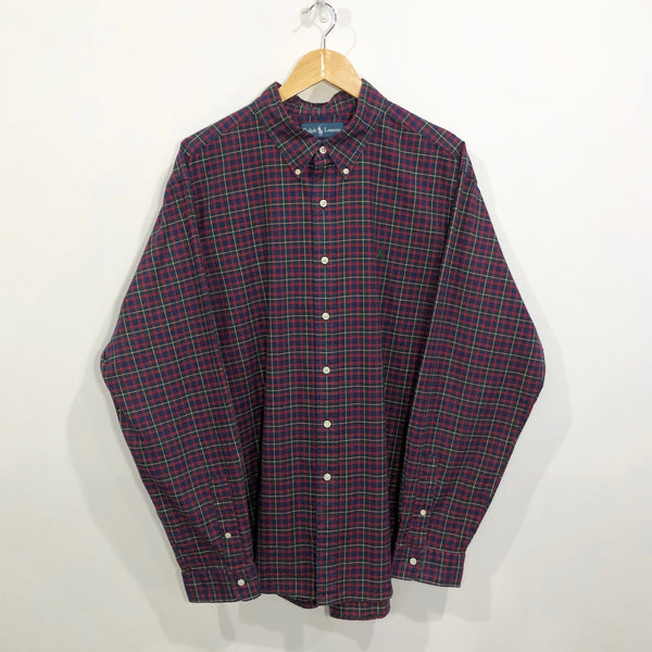 Polo Ralph Lauren Shirt (2XL)