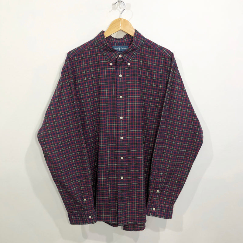 Polo Ralph Lauren Shirt (2XL)