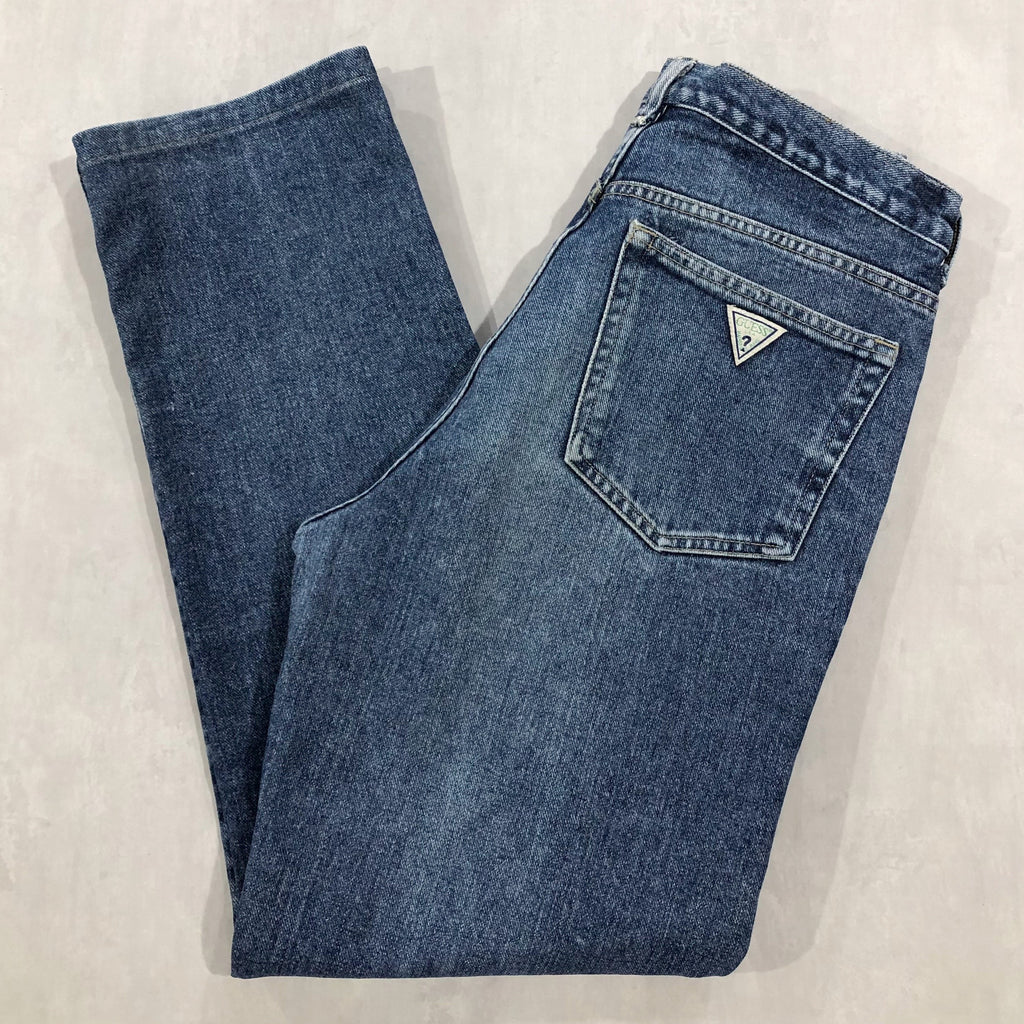 Vintage online guess jeans