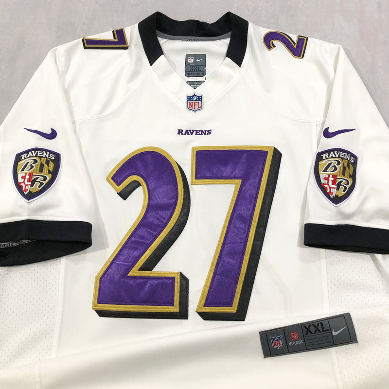 Nike NFL Jersey Baltimore Ravens (XL)