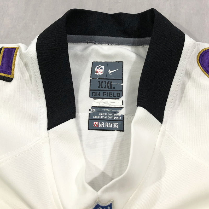 Nike NFL Jersey Baltimore Ravens (XL)