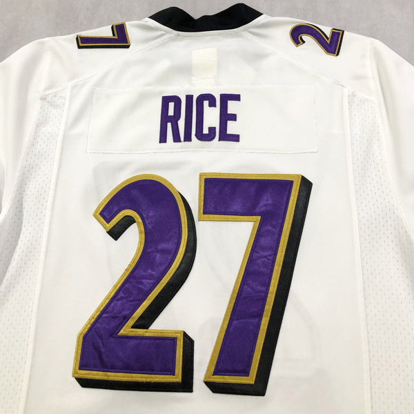 Nike NFL Jersey Baltimore Ravens (XL)