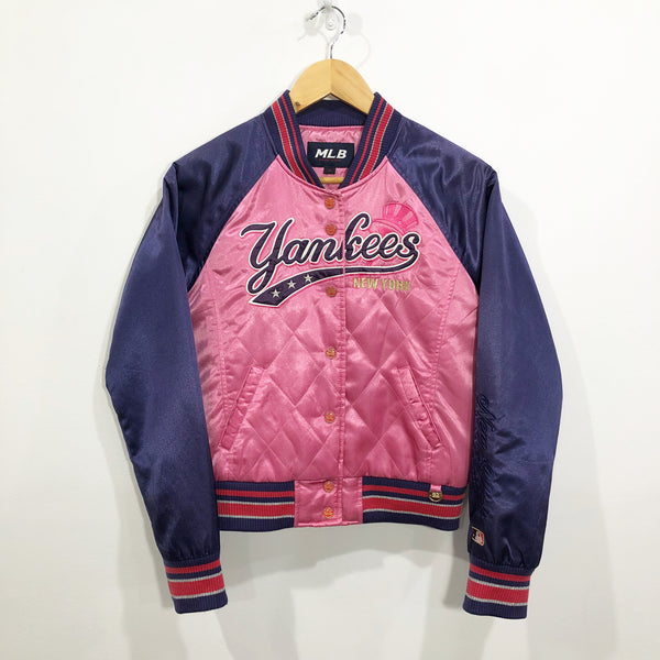 MLB Varsity Jacket New York Yankees (W/M)