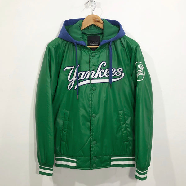 MLB Varsity Jacket New York Yankees (S)