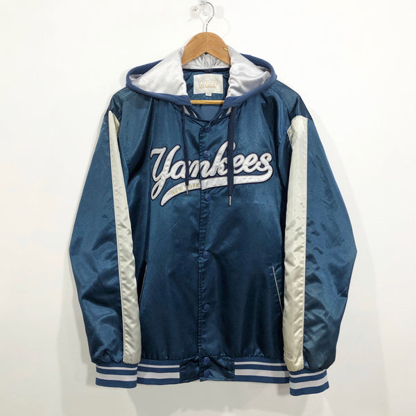 MLB Varsity Jacket New York Yankees (L)