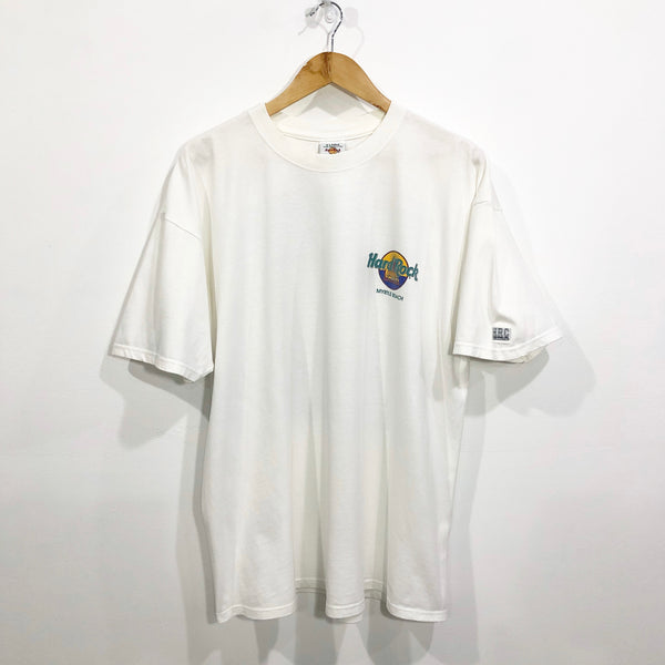 Vintage Hard Rock Cafe T-Shirt Myrtle Beach (XL/BIG)