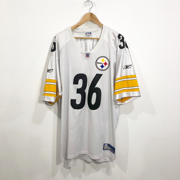 Reebok NFL Jersey Pittsburgh Steelers (2XL/TALL)