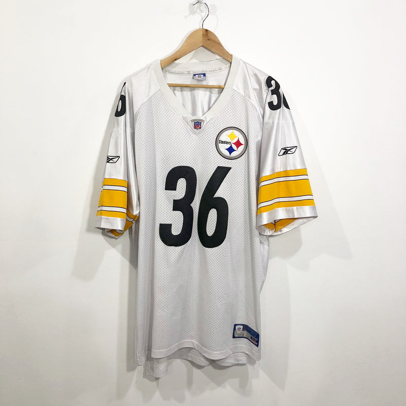 Reebok NFL Jersey Pittsburgh Steelers (2XL/TALL)