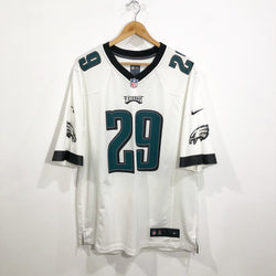 Nike NFL Jersey Philadelphia Eagles (L/TALL)