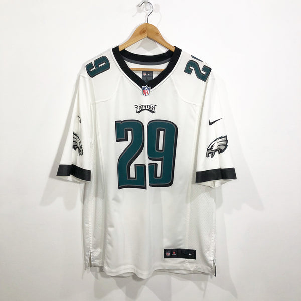 Nike NFL Jersey Philadelphia Eagles (L/TALL)