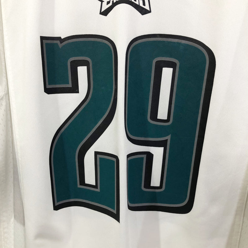 Nike NFL Jersey Philadelphia Eagles (L/TALL)