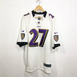 Nike NFL Jersey Baltimore Ravens (XL)