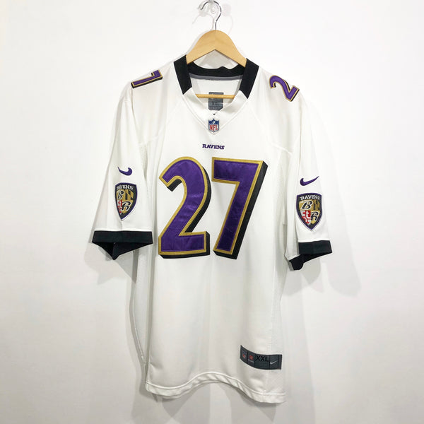 Nike NFL Jersey Baltimore Ravens (XL)