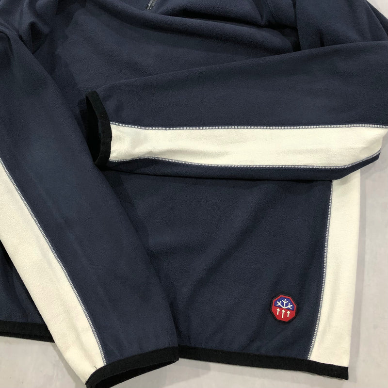 Tommy Hilfiger Fleece Quarter Zip (M)