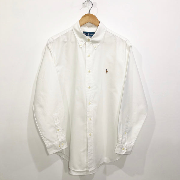 Polo Ralph Lauren Shirt (L/BIG/TALL)