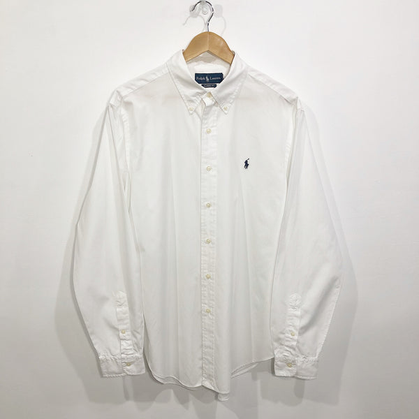 Polo Ralph Lauren Shirt (L/TALL)