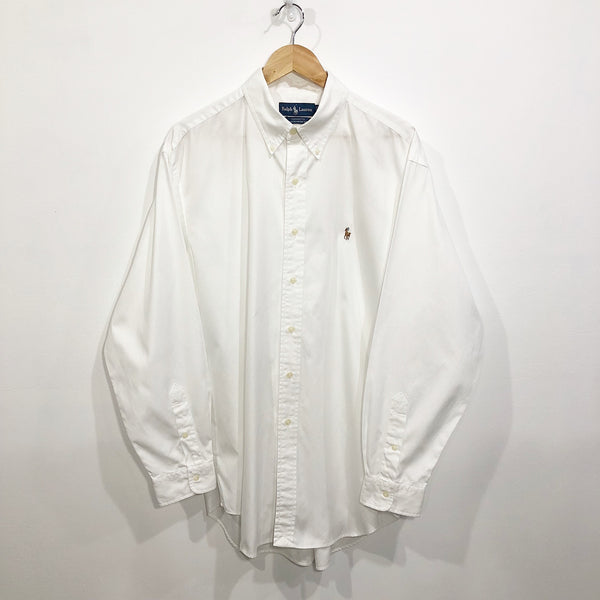 Polo Ralph Lauren Shirt (XL/TALL)