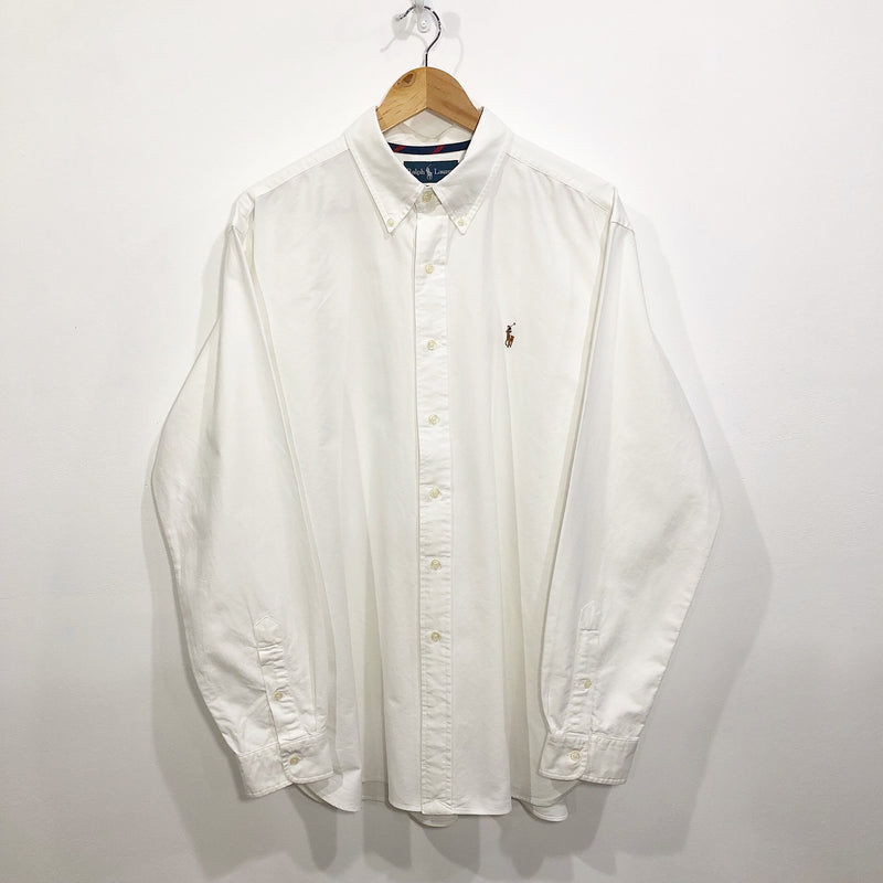 Polo Ralph Lauren Shirt (2XL)