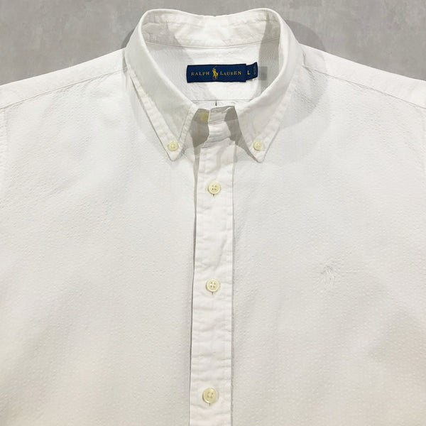 Polo Ralph Lauren Shirt (L)