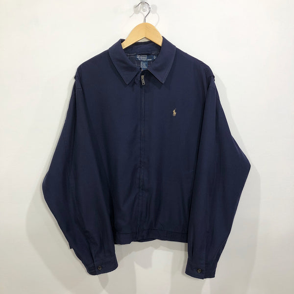 Polo Ralph Lauren Bi-Swing Jacket (L'BIG-XL/SHORT)
