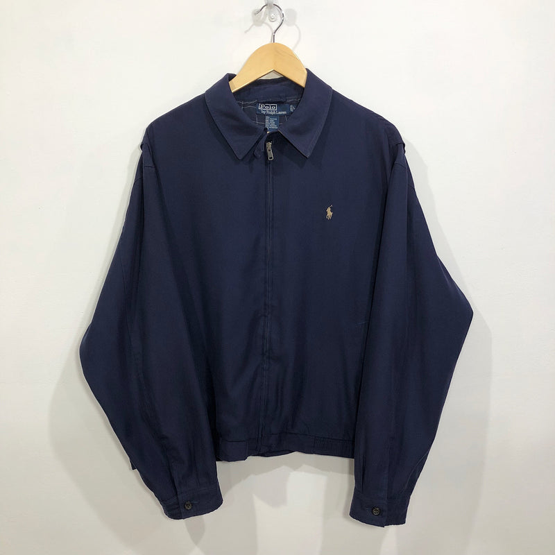 Polo Ralph Lauren Bi-Swing Jacket (L'BIG-XL/SHORT)