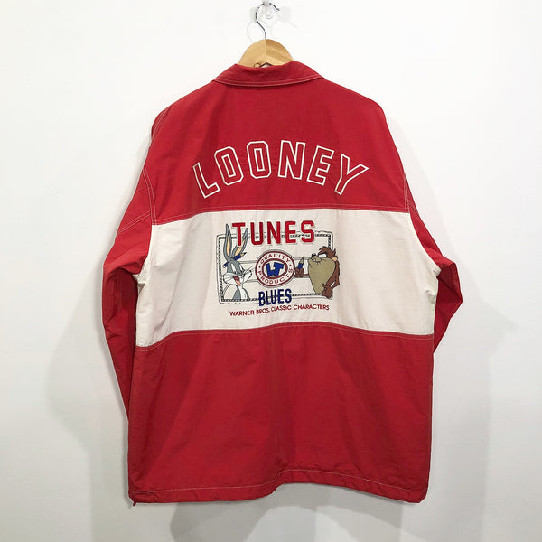 Vintage Looney Tunes Jacket (L/BIG)