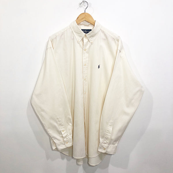 Polo Ralph Lauren Shirt (3XL/TALL)