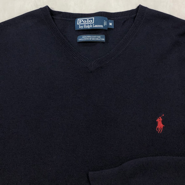 Polo Ralph Lauren Knit Sweater (M/SHORT)
