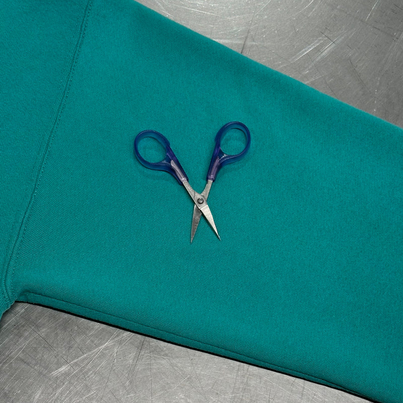 Vintage Crazy Shirt Sweatshirt San Francisco USA (L)